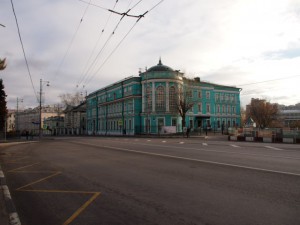 OLYMPUS DIGITAL CAMERA